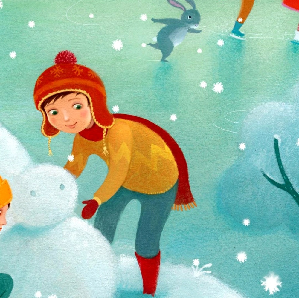 Meet your Posher, Benzie